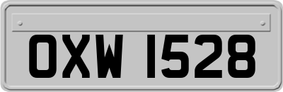 OXW1528