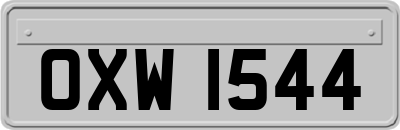 OXW1544