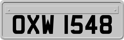 OXW1548