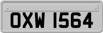 OXW1564