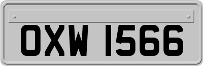 OXW1566