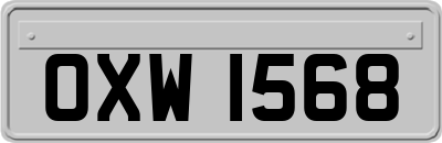 OXW1568
