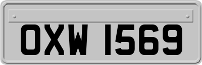OXW1569