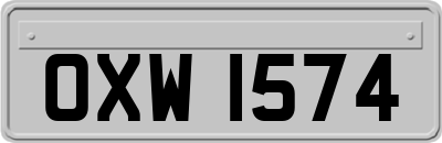 OXW1574