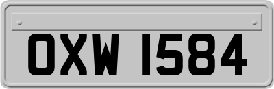 OXW1584