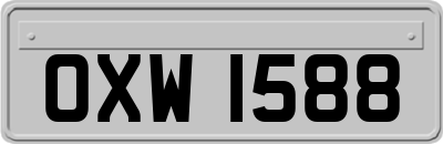 OXW1588