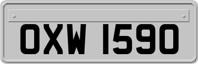 OXW1590