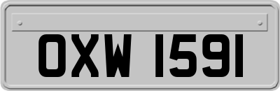OXW1591