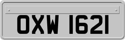 OXW1621