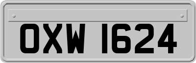 OXW1624