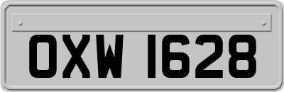 OXW1628