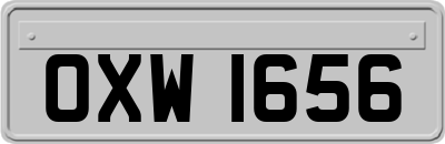 OXW1656