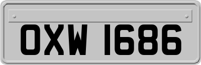 OXW1686