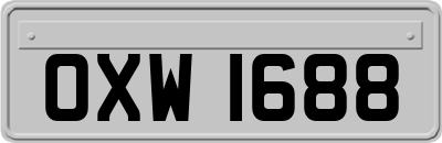 OXW1688