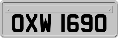 OXW1690