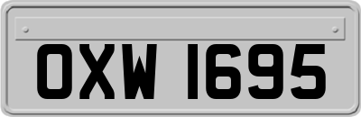 OXW1695