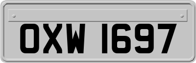 OXW1697