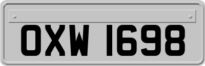 OXW1698