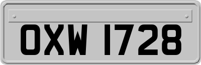 OXW1728