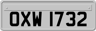 OXW1732