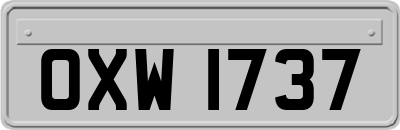 OXW1737