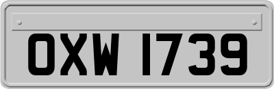 OXW1739
