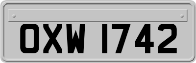 OXW1742
