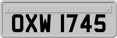 OXW1745