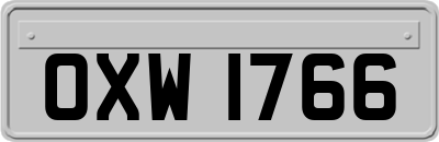 OXW1766