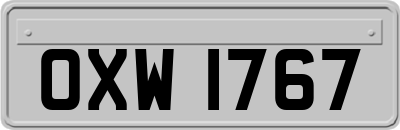 OXW1767