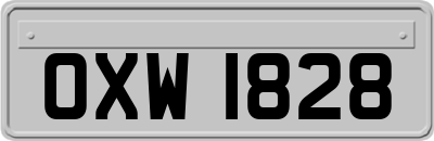 OXW1828