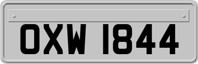 OXW1844