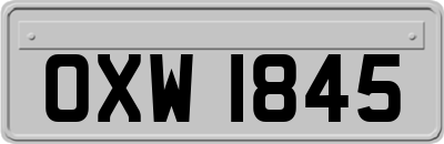 OXW1845