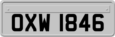 OXW1846