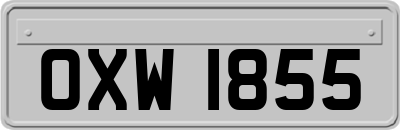 OXW1855
