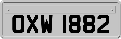 OXW1882