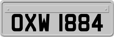 OXW1884