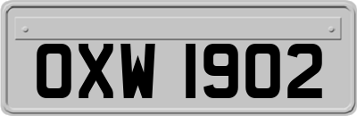 OXW1902