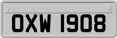 OXW1908