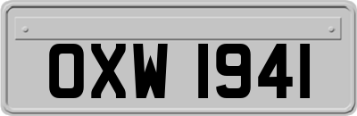 OXW1941