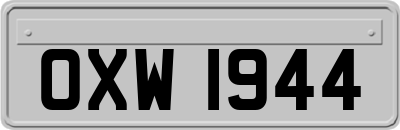 OXW1944