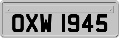 OXW1945