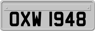 OXW1948