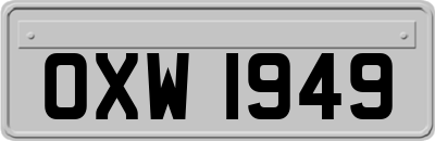 OXW1949