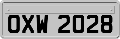 OXW2028