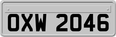 OXW2046