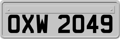 OXW2049