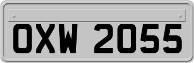 OXW2055
