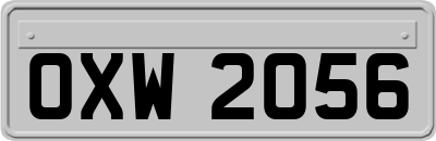 OXW2056