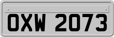 OXW2073
